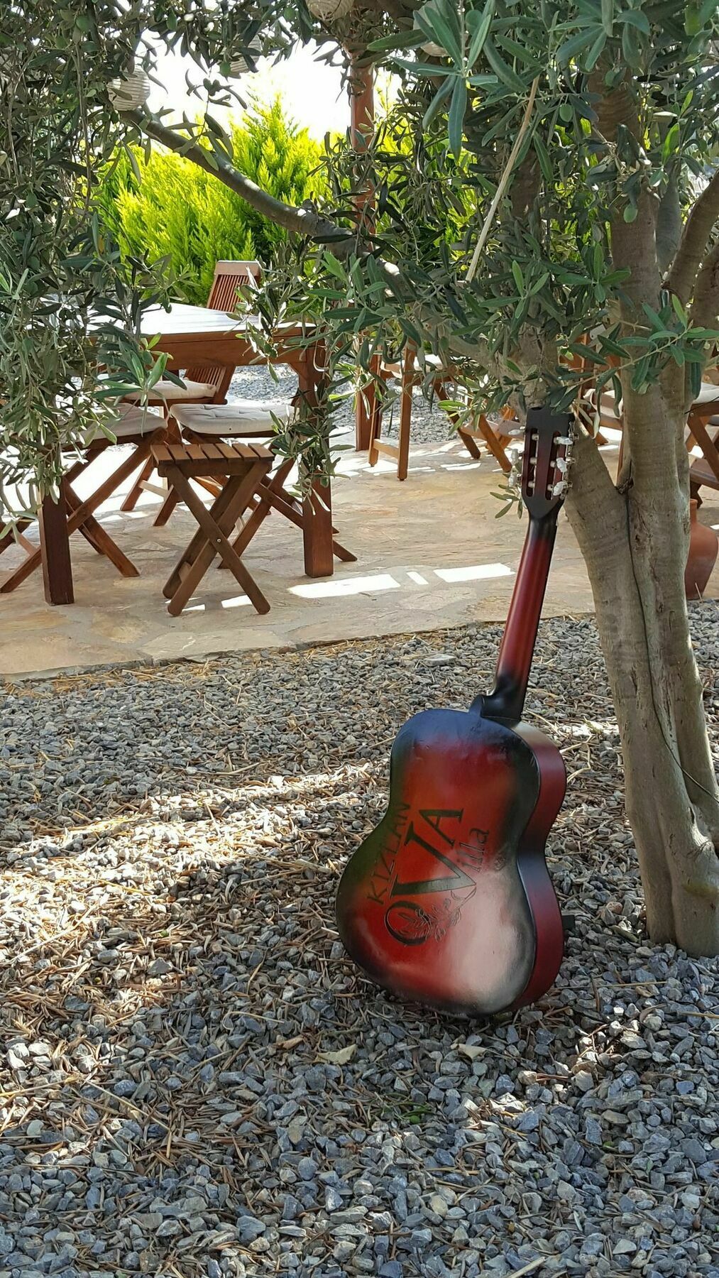 Villa Kizlan Ova 닷차 외부 사진